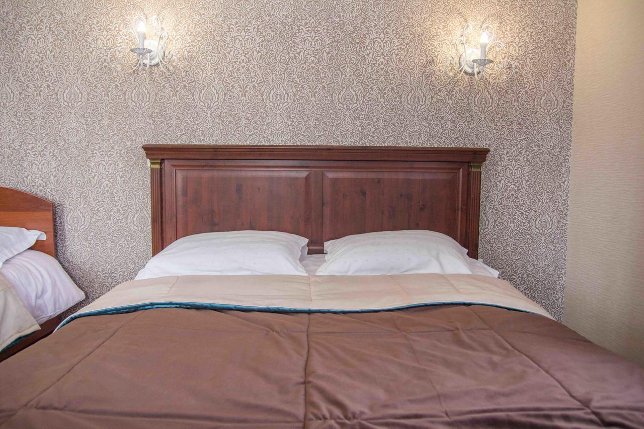 Mount Yard Karakol Hotell Eksteriør bilde